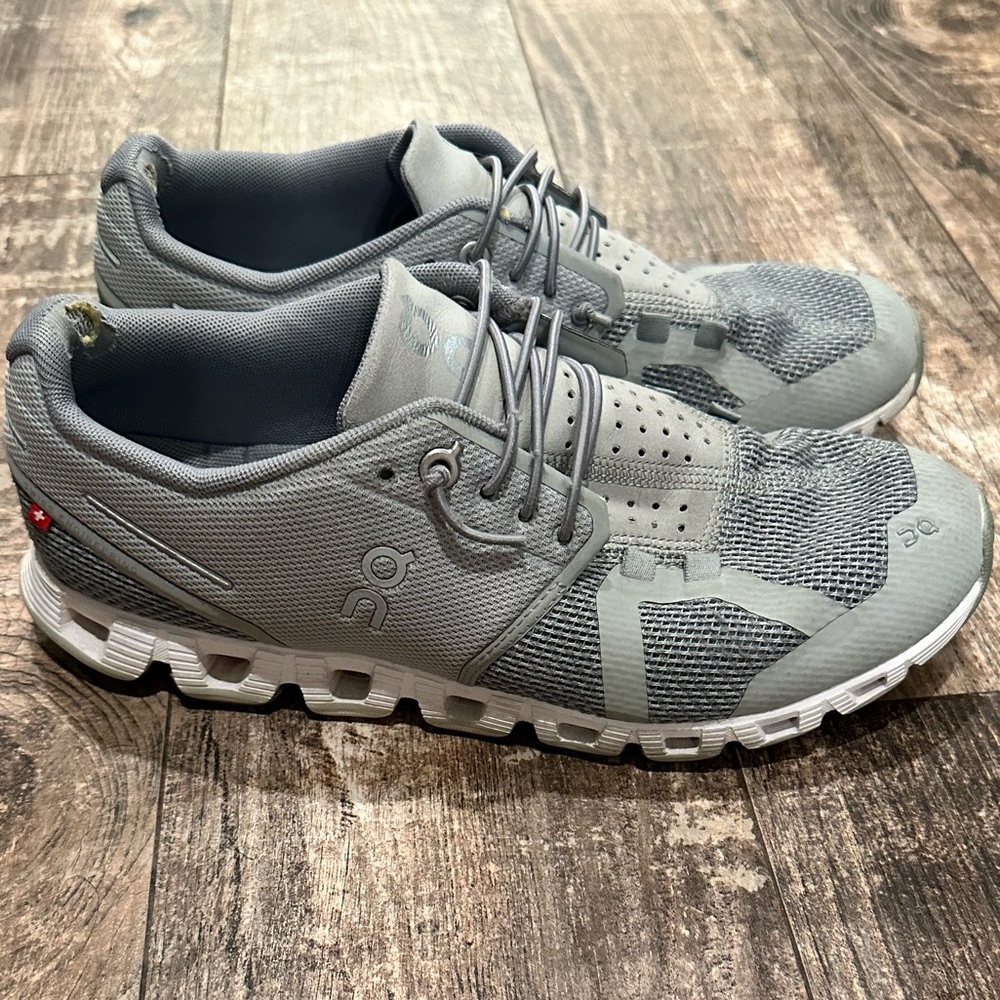 ON Cloud Shoes